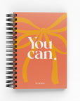 You Can - Bow Daily Planner