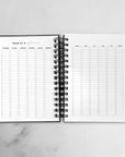 Architecture Foil Academic Planner