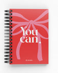 You Can - Bow Daily Planner