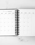 7ell 3anne  حل عني Foil Daily Planner