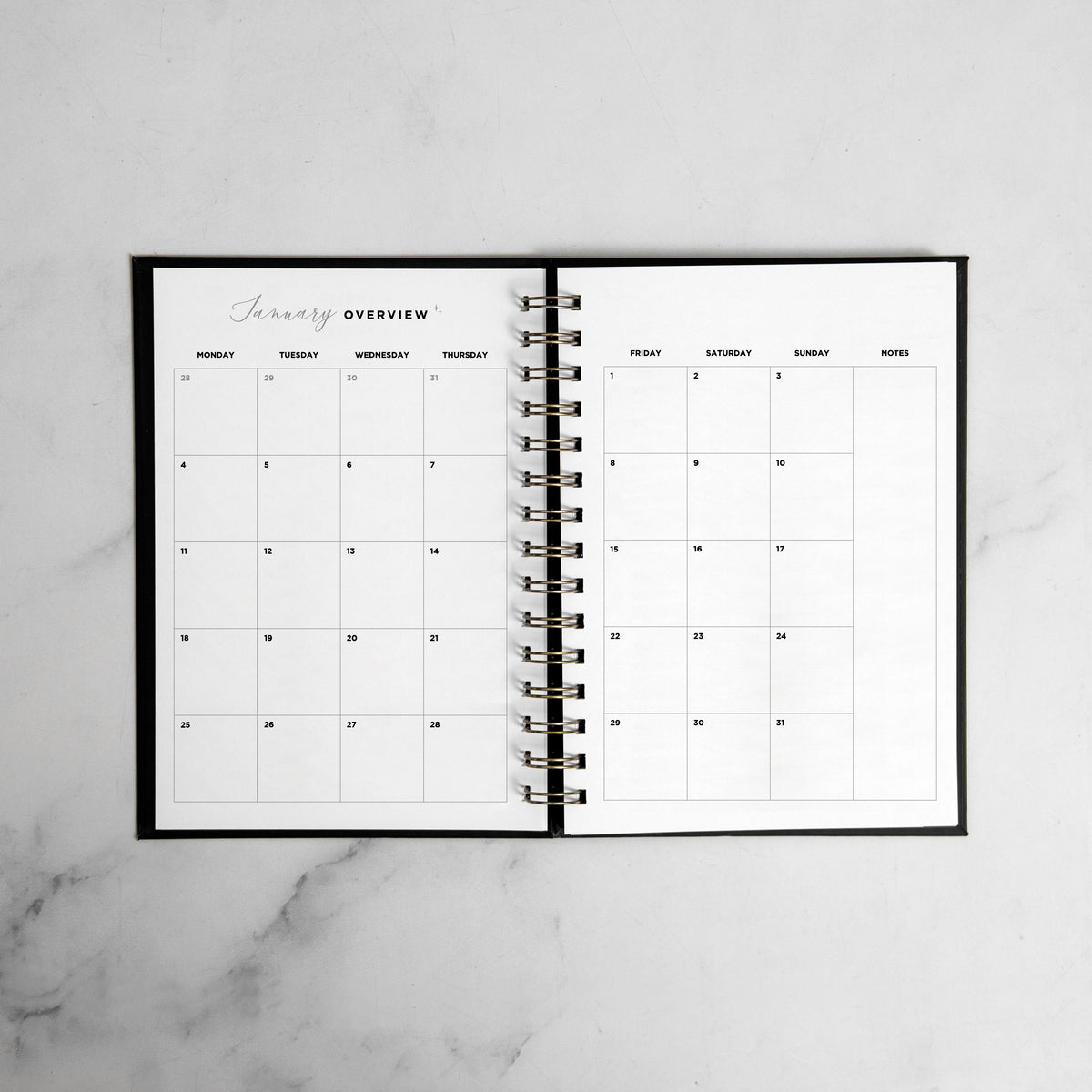 Teaching Minds Touching Hearts Weekly Planner