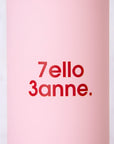 7ello 3anne Bottle