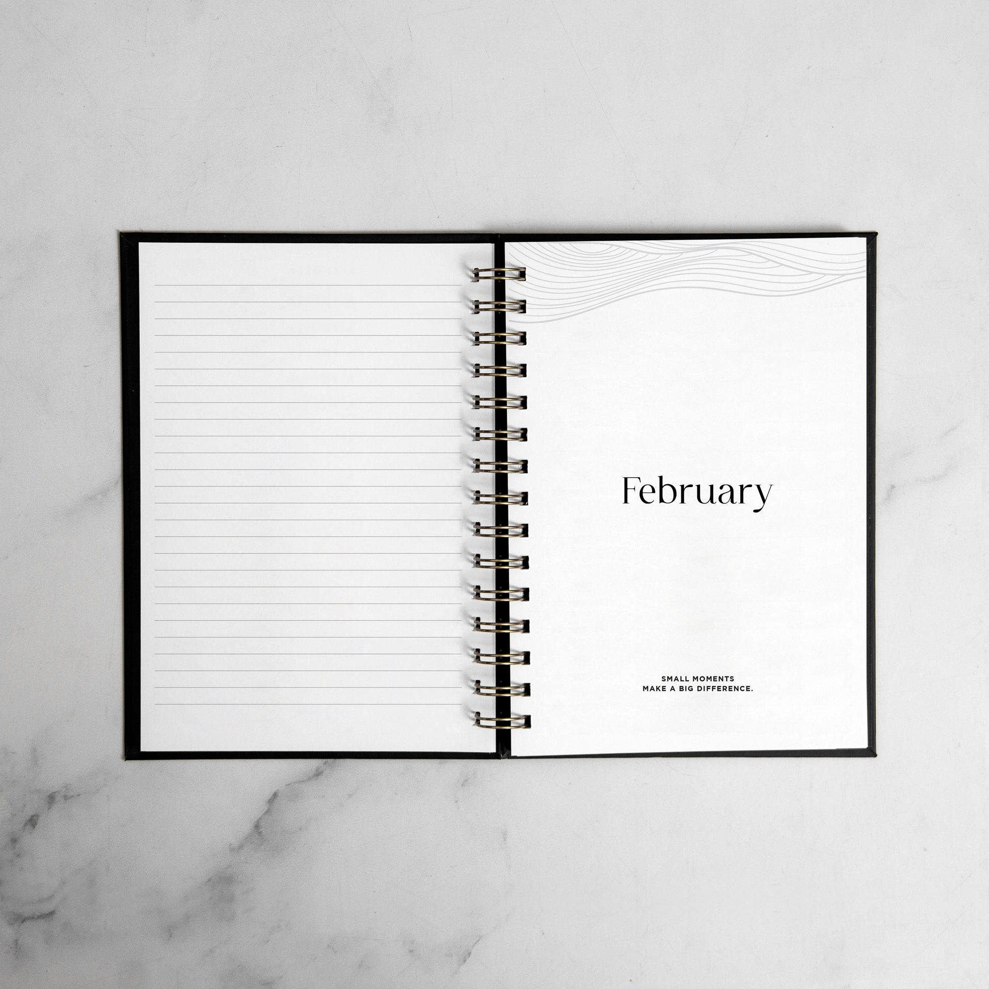 Add Your Logo Weekly Appointment Book