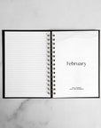 Add Your Logo Weekly Appointment Book