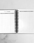 Architecture Foil Academic Planner