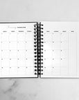 I Need Coffee Daily Planner