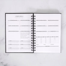 Load image into Gallery viewer, Boss Woman Foil Weekly Planner
