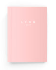 Any Simple Name Weekly Planner