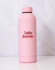 7ello 3anne Bottle