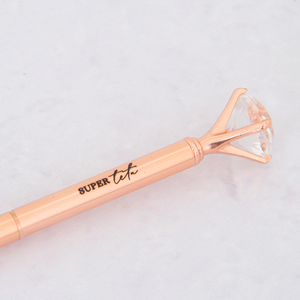 Super Teta Diamond Pen