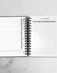 Architecture Foil Academic Planner