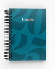 Bold 2025 Daily Planner