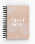 Start Now - Cherry Daily Planner