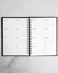 Add Your Logo Weekly Planner