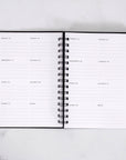 Twenty Twenty Three Script Weekly Planner