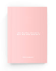 Any Simple Quote Weekly Planner