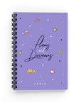 Plans & Dreams Weekly Planner - By Lana Yassine