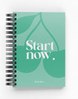 Start Now - Cherry Daily Planner