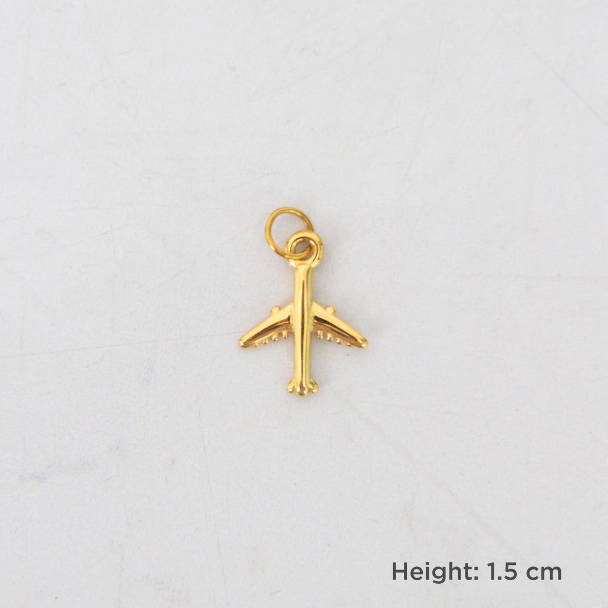 Notebook Charms