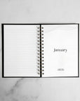 Add Your Logo Weekly Appointment Book