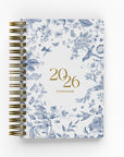 Bloom Foil Daily Planner