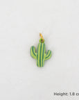 Notebook Charms