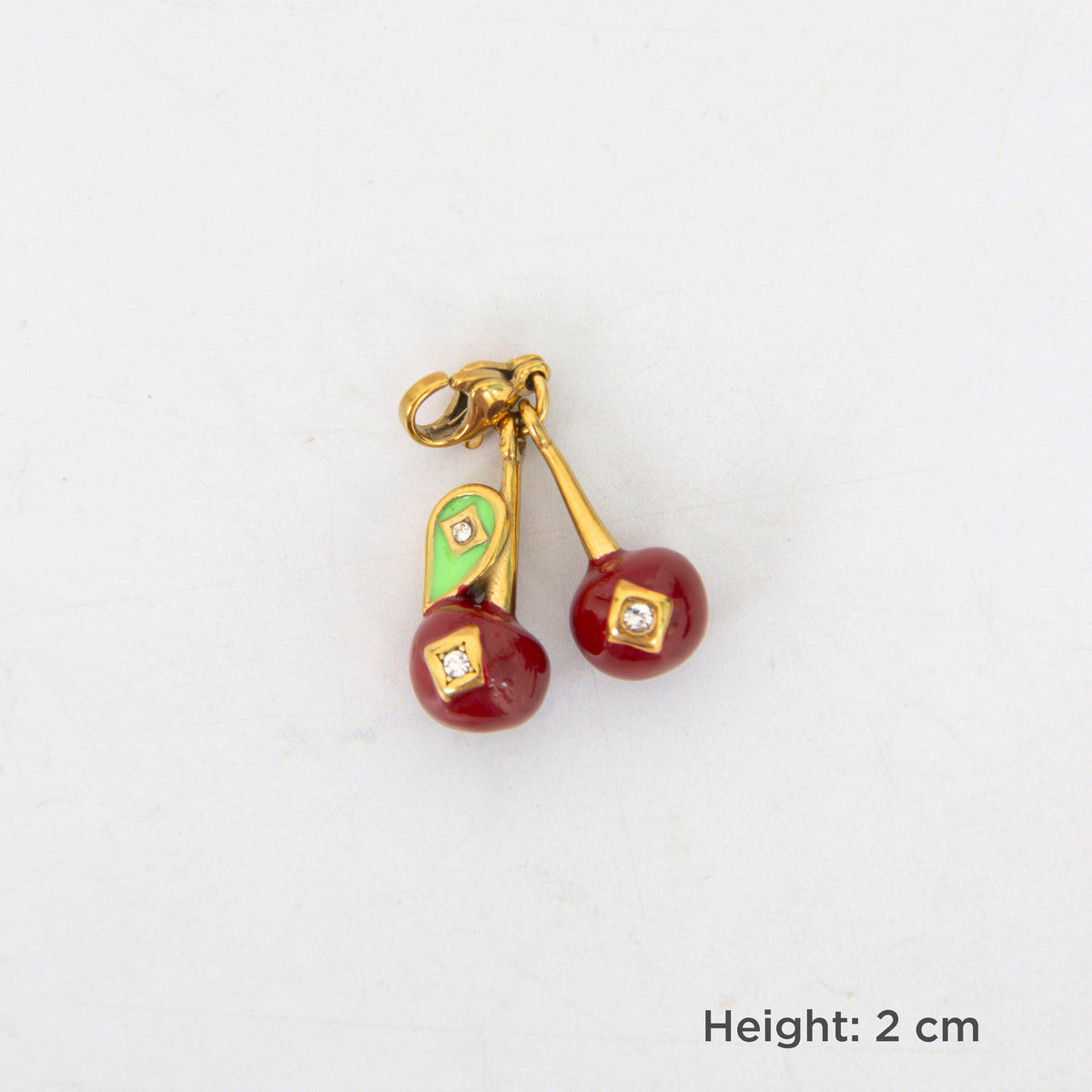 Notebook Charms