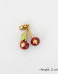 Notebook Charms