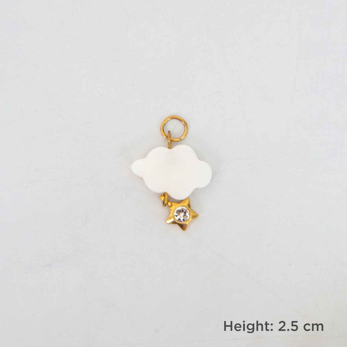 Notebook Charms