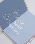 Coquette Lined Notebook