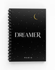 Dreamer Undated Planner