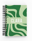 Go Green Daily Planner