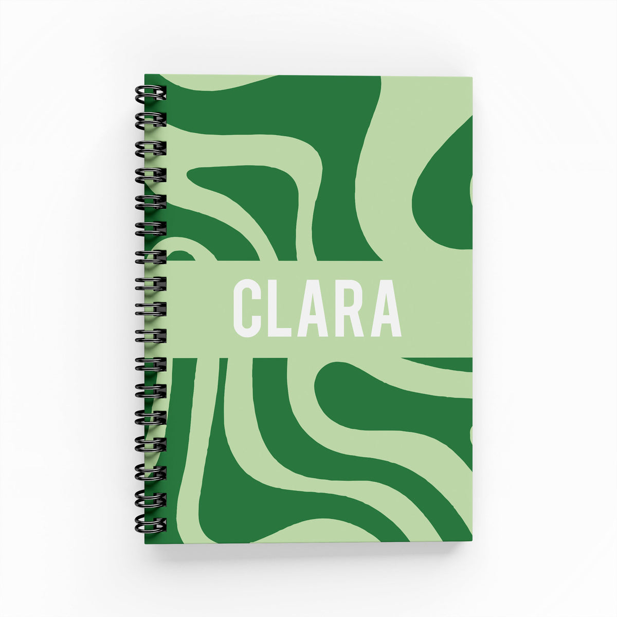 Go Green Weekly Planner