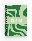 Go Green Weekly Planner