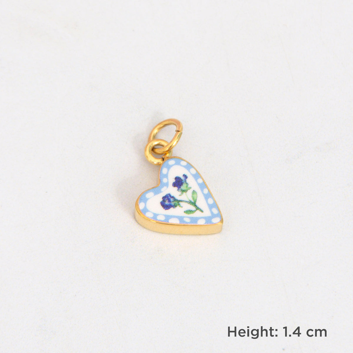Notebook Charms