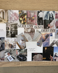 2025 Goals & Vision Board Workshop