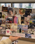 2025 Goals & Vision Board Workshop