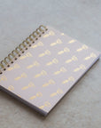 Shaffe Cup Nude Notebook