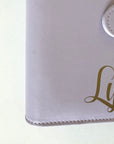 A6 Budget Binder Purple Lynn - Archive Sale (Damaged)