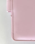 A6 Budget Binder Pink  سارة الرايقة معا - Archive Sale (Damaged)