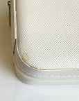 Jewelry Box White (10) - Archive Sale (Damaged)