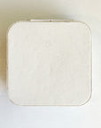 Jewelry Box White (10) - Archive Sale (Damaged)