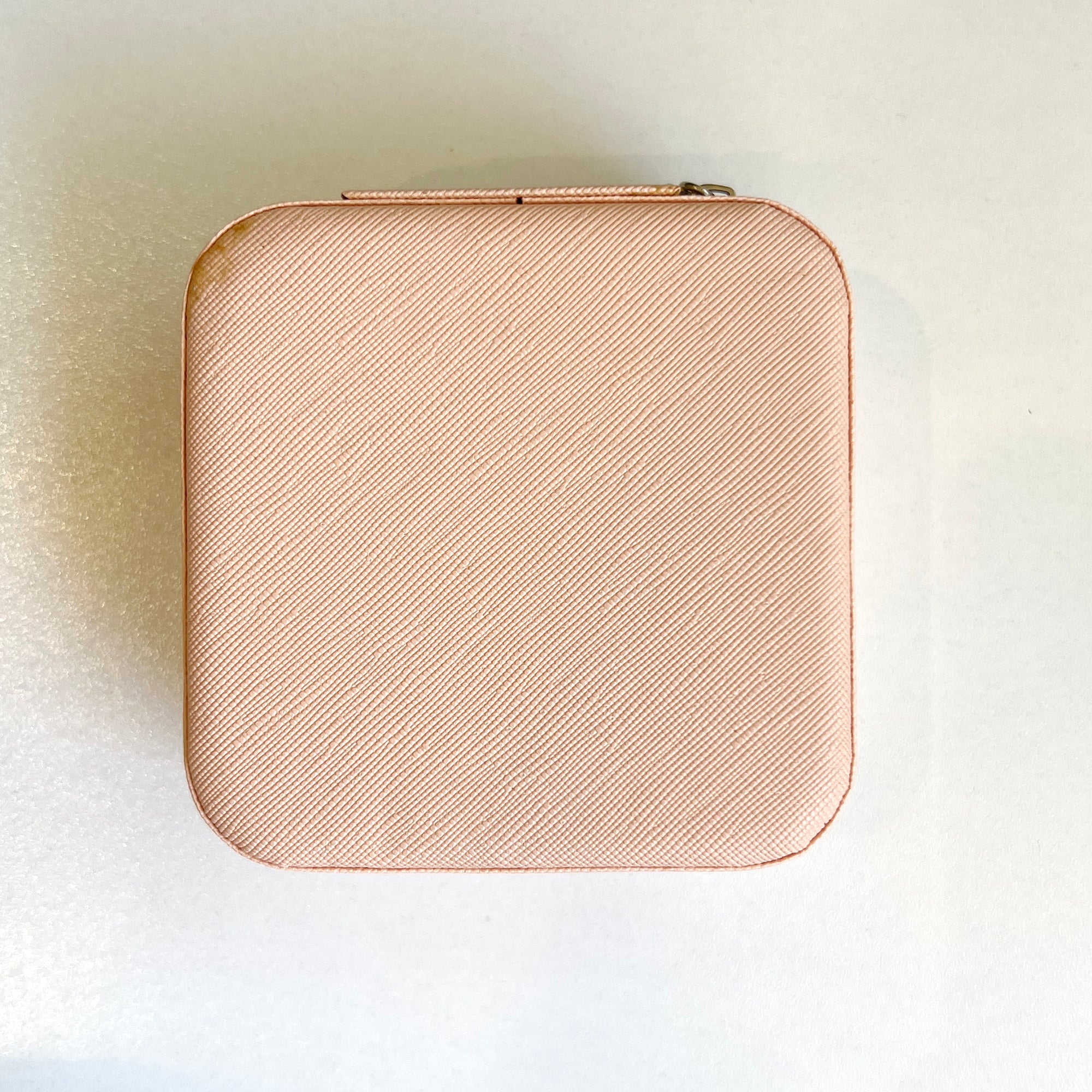 Jewelry Box Pink (16) - Archive Sale (Damaged)