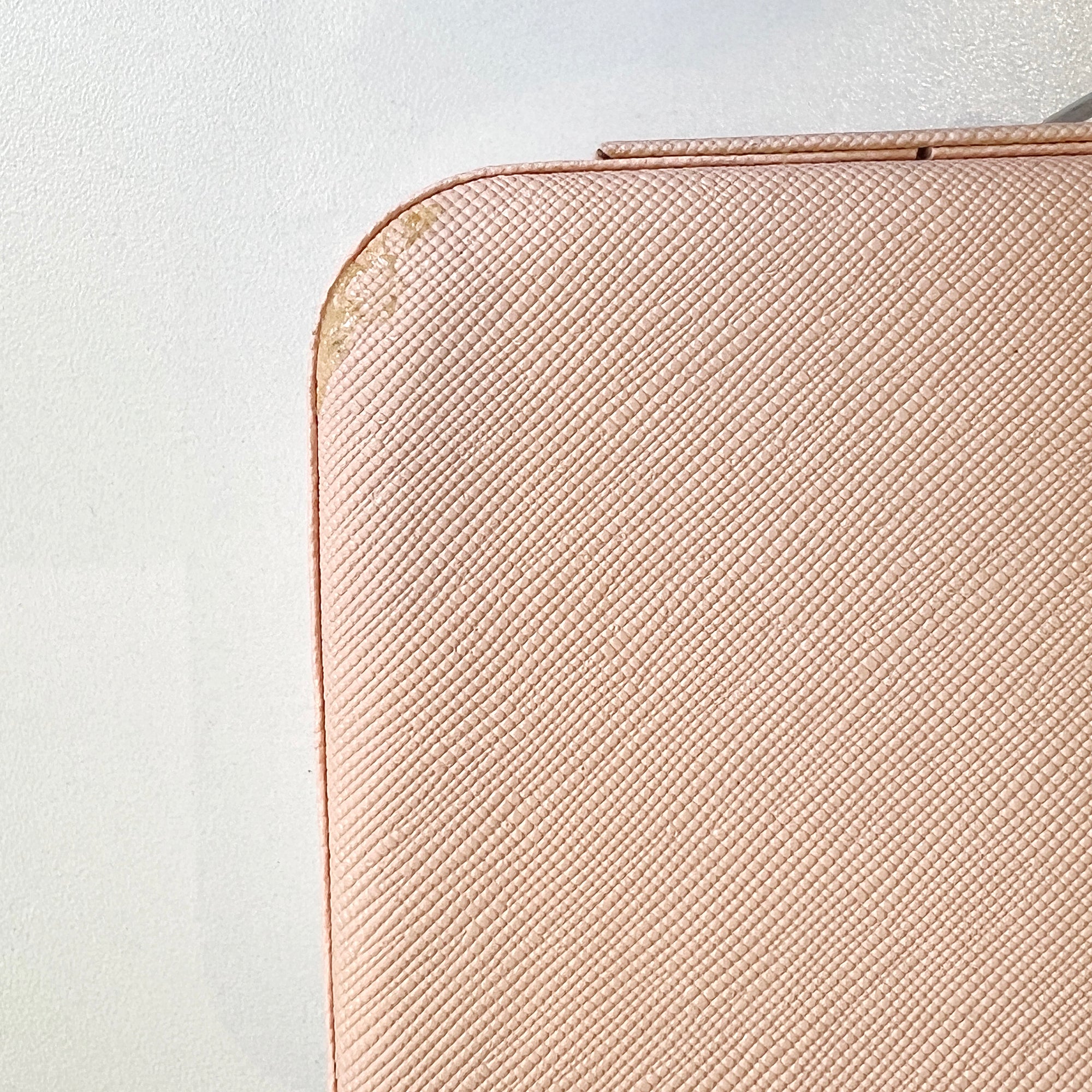 Jewelry Box Pink (16) - Archive Sale (Damaged)