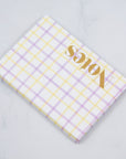 Lavender Haze Lined Notebook