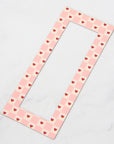 Love Grid - Photo Strip Frame Magnet