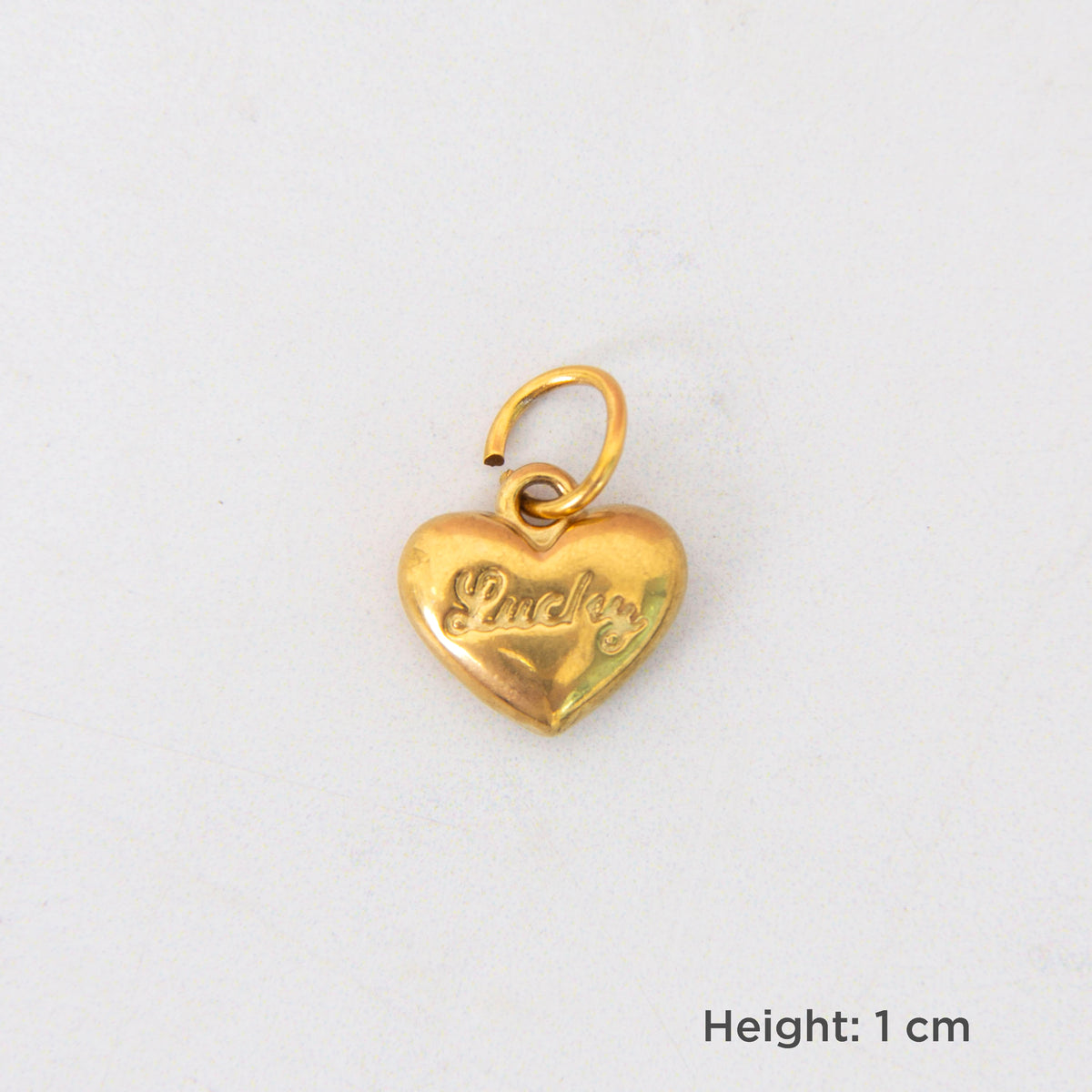 Notebook Charms
