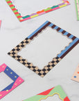 Bundle of Three - Frame Magnet