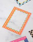 Bundle of Three - Frame Magnet