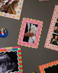 Bundle of Three - Frame Magnet